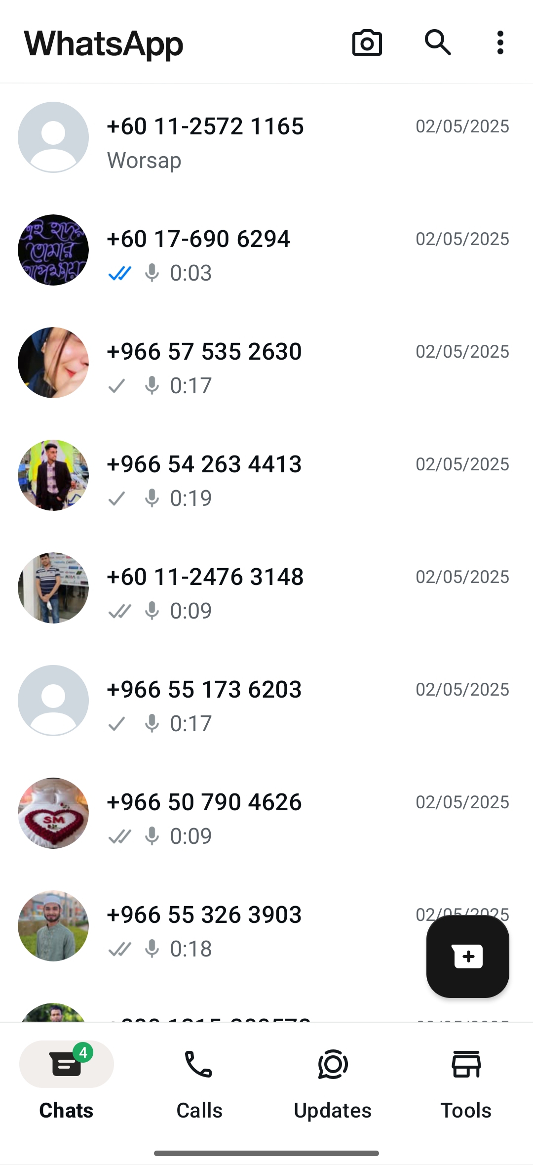 Whatsapp